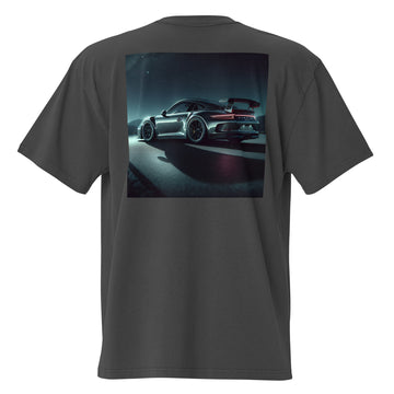 GT3 OVERSIZE TEE