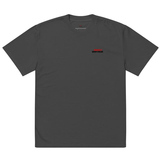 GT3 OVERSIZE TEE